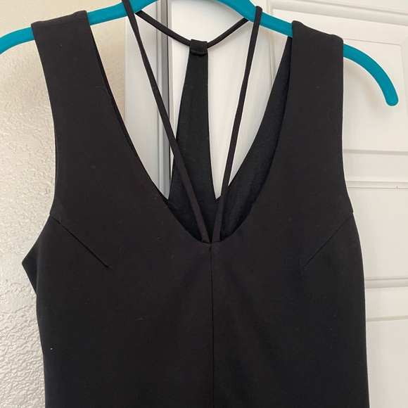 Minkpink NWT cut out fit and flare dress - Picture 4 of 5